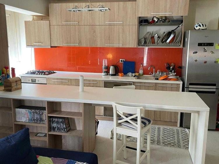 Inchiriere apartament tip studio in Greenfield Residence, direct proprietar - 8