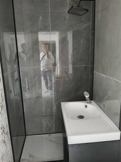 Apartament cu 2 camere semidecomandat în Hipodrom