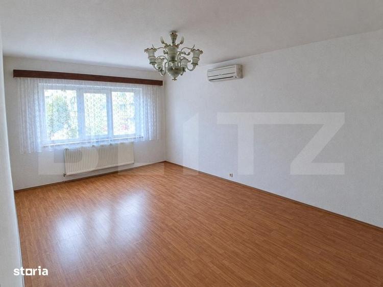 Apartament cu 2 camere decomandat în Dâmbova