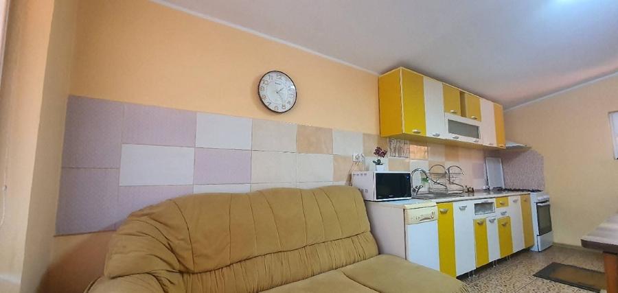 Casă individuală cu 4 camere cu Teren 520 Mp în Tudor Vladimirescu