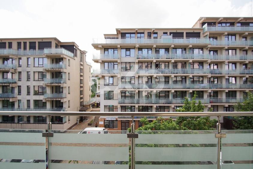 Apartament cu 2 camere semidecomandat în Copou