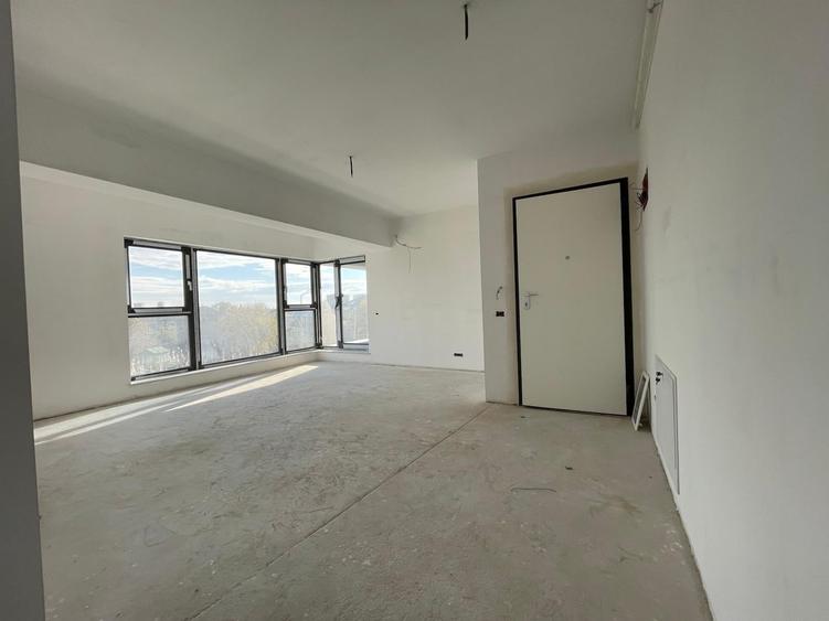 Apartament cu 2 camere decomandat în Bucureștii Noi