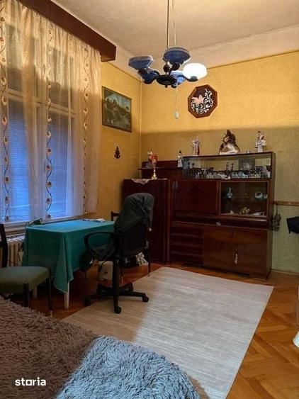 Casă cu 1 camere cu Teren 50 Mp în Vest