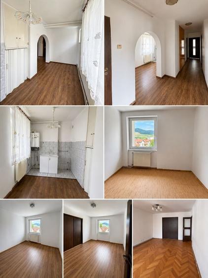 Apartament cu 4 camere în Central