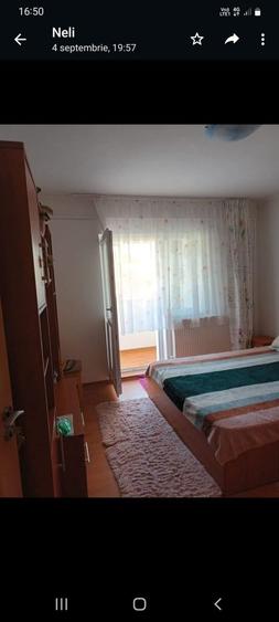 Apartament cu 2 camere decomandat în Rontău