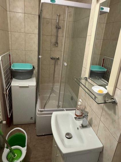Garsonieră în Dâmbu Pietros