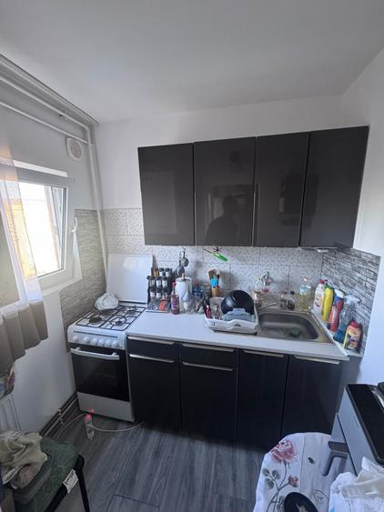 Garsonieră decomandată în Mărăști