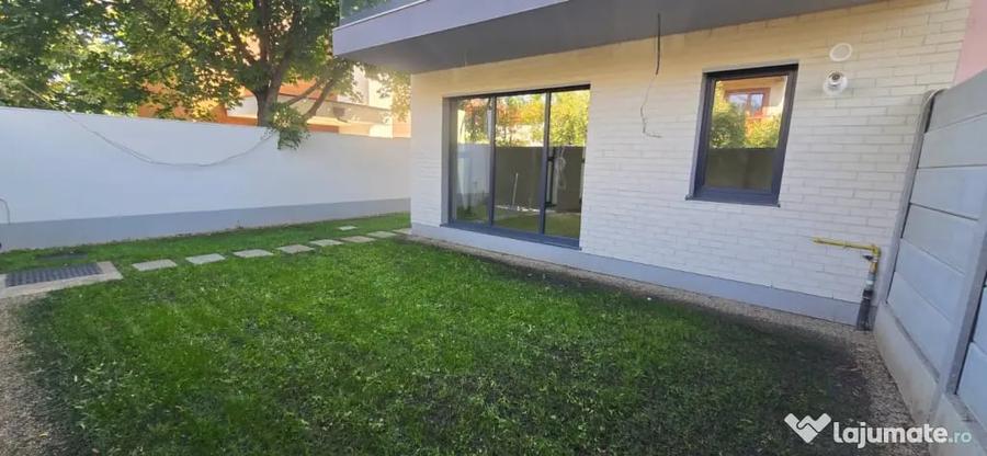 Casă cu 4 camere cu Teren 146 Mp în Bucureștii Noi