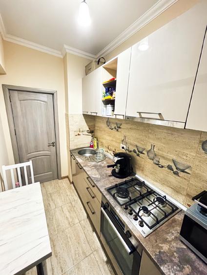Apartament 2 Camere | 6 min Metrou Izvor - 7