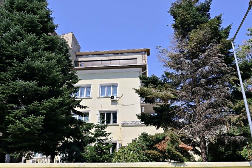 Teren intravilan de 2538 mp, în Universitate