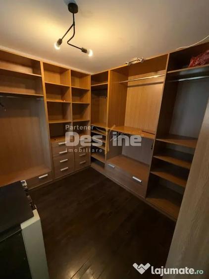 Apartament cu 4 camere decomandat în Crângași