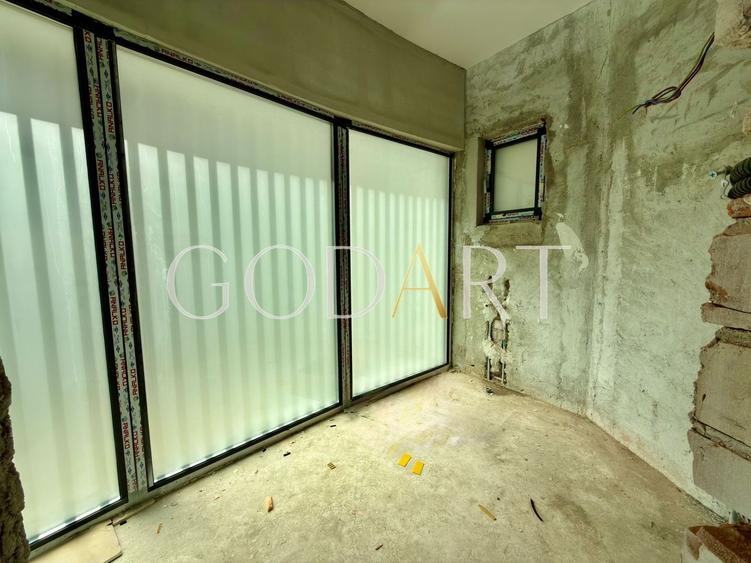 Apartament exclusivist 2 camere | Terasa | Herastrau - 7