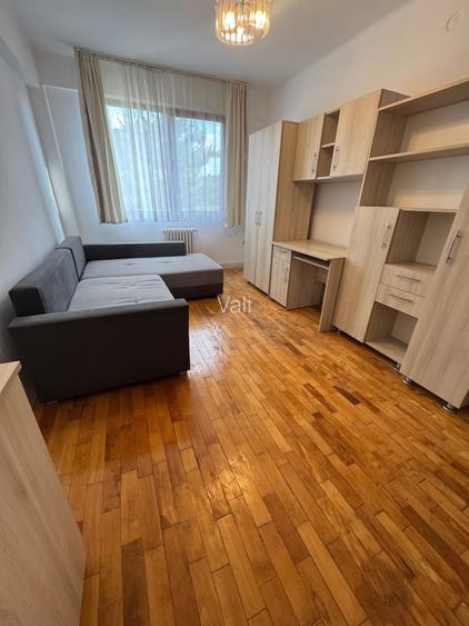 Apartament 2 camere de inchiriat, str Horea - Piata Garii - Facultatea de Litere