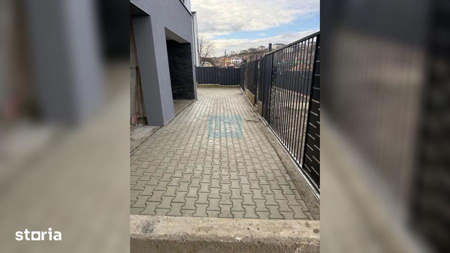 Casă cu 4 camere cu Teren 409 Mp în Apahida