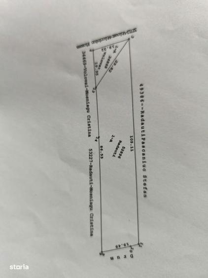 Teren intravilan Granelor - 4