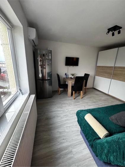 apartament cu 2 camere de inchiriat pe termen lung - 4