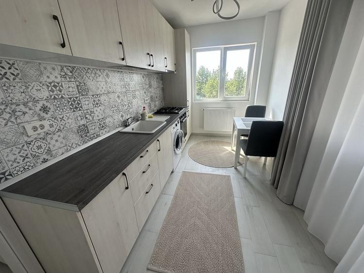 Apartament de inchiriat 2 camere Kristal residence - 5
