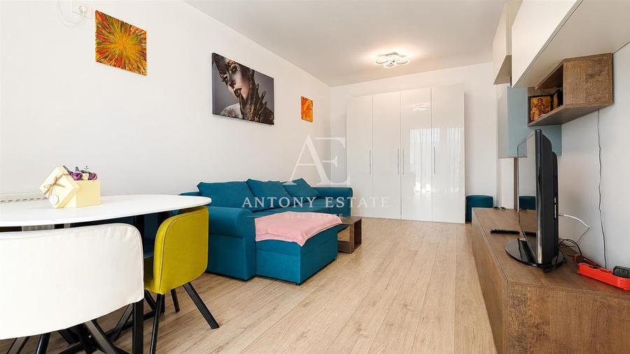 Antony Estate | Apartament 2 camere - Prima Nufarul - Oradea - 2