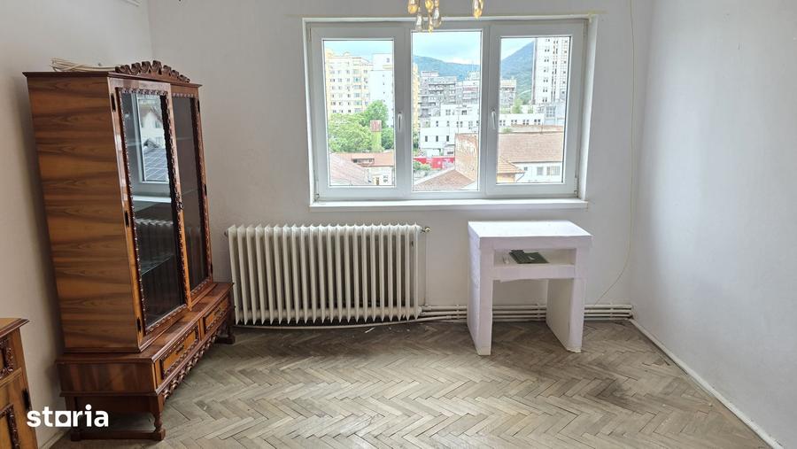 Apartament cu 2 camere în Ultracentral