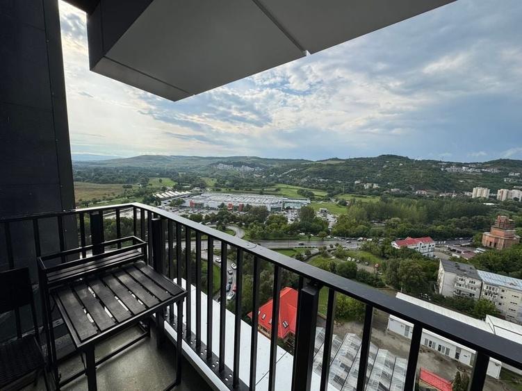 Apartament cu 2 camere în Florești