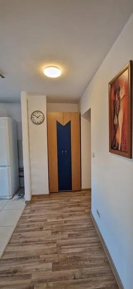 Apartament cu 2 camere, mobilat în P-ța Alba Iulia