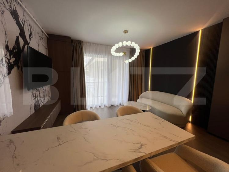 Apartament de vanzare, 53 mp, zona Eroilor - 6