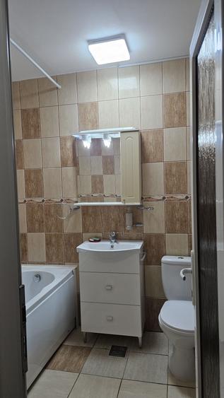 Inchiriez apartament 1 camera zona pasaj Octav Bancila - 5