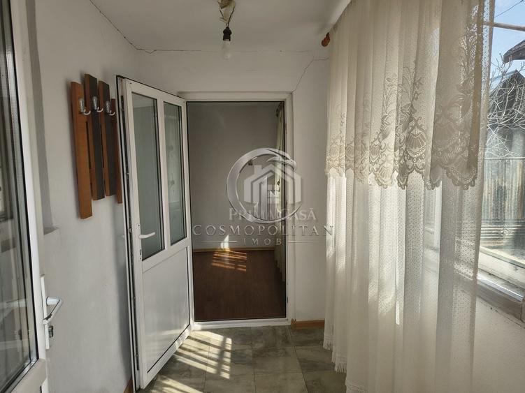 Casa in zona Tansilvaniei BZ teren 1270mp SC=130mp libera - 26