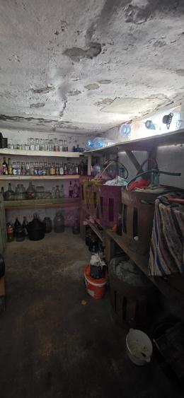 Casă cu Teren 330 Mp în Slobozia