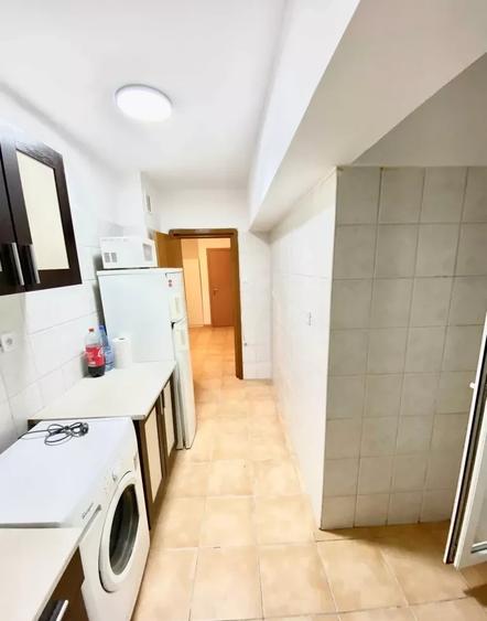 Apartament cu 2 camere decomandat, mobilat în Unirii