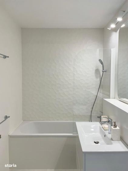2 camere de inchiriat | zona Floreasca | centrala proprie - 6