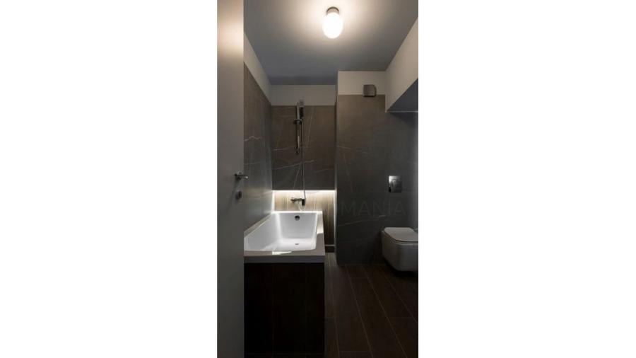 Apartament cu 2 camere semidecomandat, mobilat în Bucureștii Noi