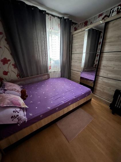 Apartament cu 2 camere decomandat, mobilat în Tătărași
