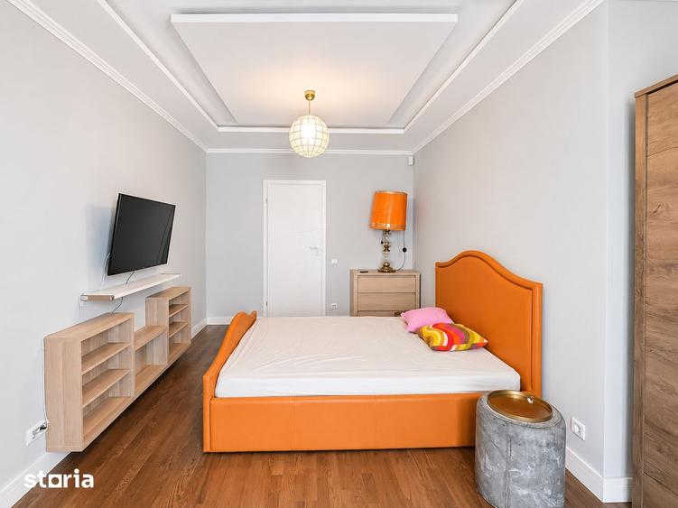 Apartament 3 camere | Erou Iancu Nicolae | Piscina - 16