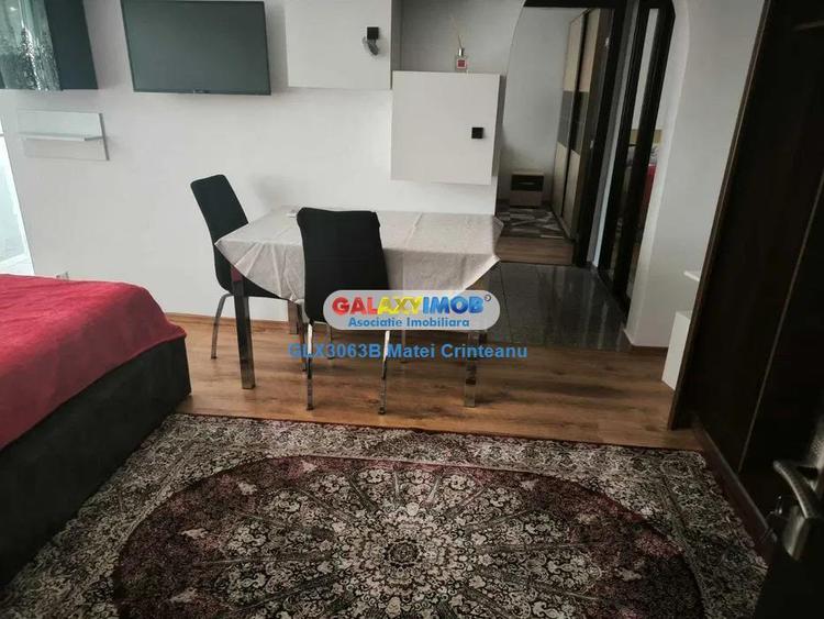 Apartament cu 2 camere decomandat, mobilat în Gorjului