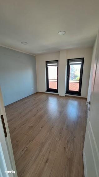 Apartament cu 2 camere în Dâmbul Rotund