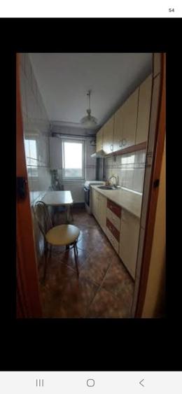 Apartament cu 2 camere semidecomandat în Fortuna