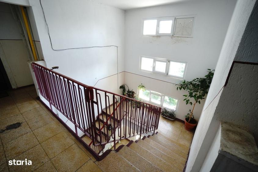 Apartament cu 2 camere în Central