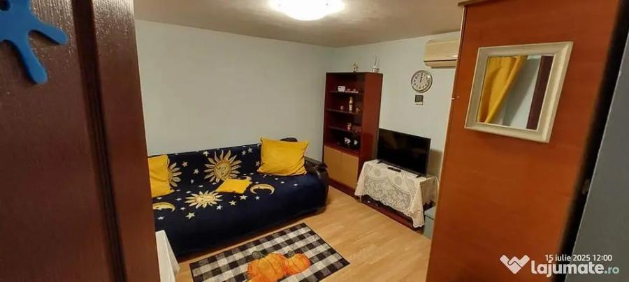 Casă cu 2 camere cu Teren 1650 Mp în Prelungirea Ghencea