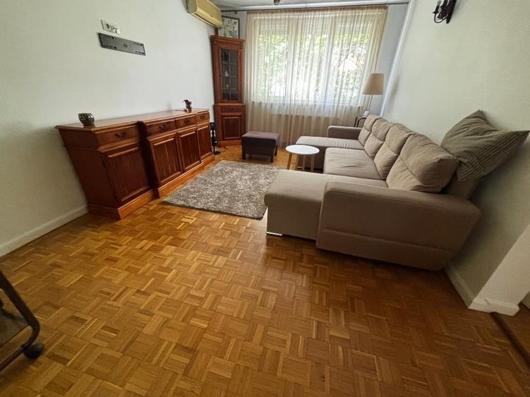 Apartament cu 4 camere decomandat, mobilat în Floreasca