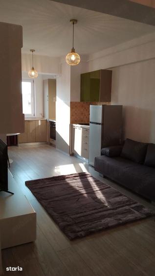 Apartament 2 Camere- Zona Gara-Arka Residence, Bloc Nou 2022 - 3