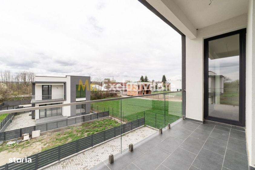 Casă cu 4 camere în Budeasa