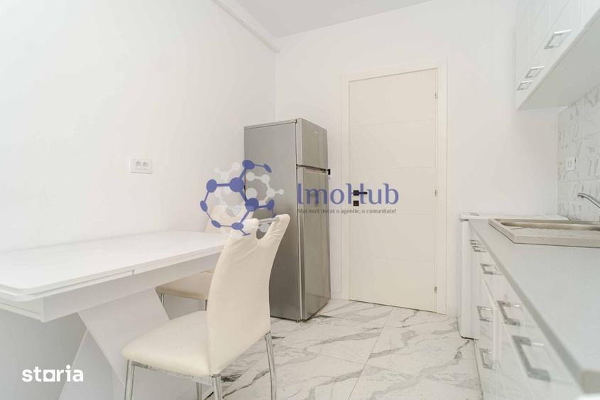 Apartament 2 camere, Moara de vant, 53 mp, parcare inclusa - 12