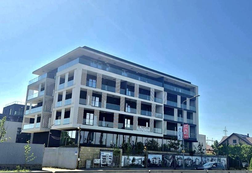 Apartament cu 2 camere decomandat, mobilat în Nicolae Grigorescu