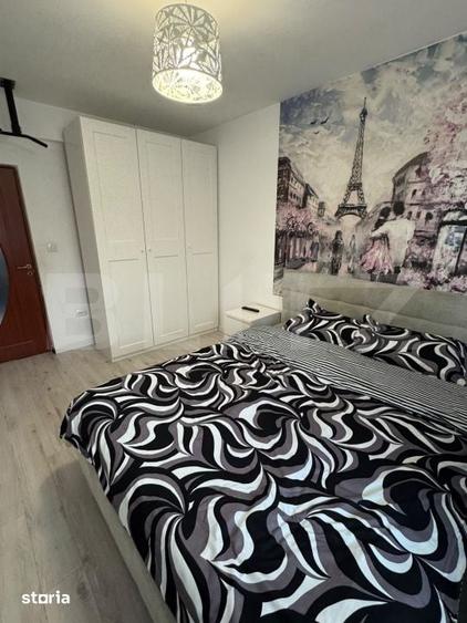 Apartament 3 camere , parcare, zona Subcetate - 11