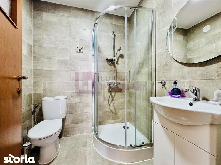Apartament 3 camere de inchiriat | 2 bai | Ciresica | pet friendly | v - 8
