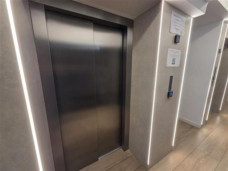 Apartament studio Premium Cortina Residence Pipera etaj 2 - 13