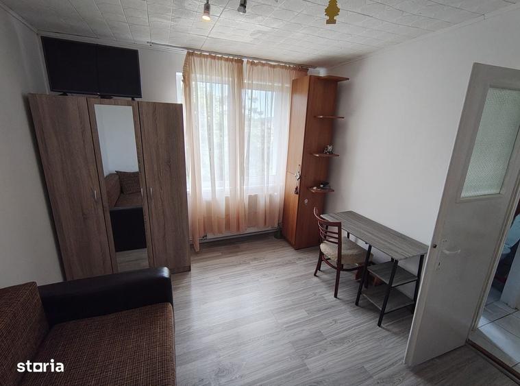 Apartament 2 camere, Cornisa, UMF - 1