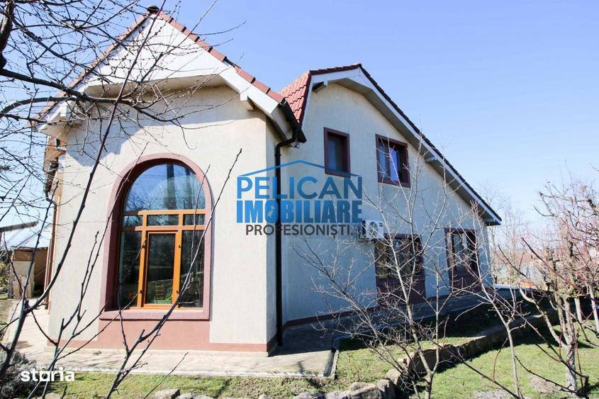 Vila superba in Mineri, P+1, teren 1770MP - 3