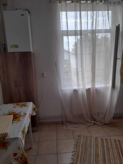 Garsonieră decomandată în Păcurari